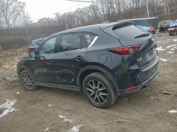 JM3KFBDL9H0210509 2017 MAZDA CX-5 - Image 2