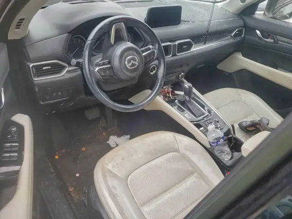 JM3KFBDL9H0210509 2017 MAZDA CX-5 - Image 8