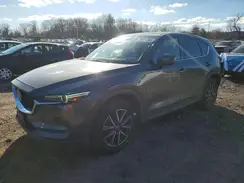 JM3KFBDL9H0210557 2017 MAZDA CX-5