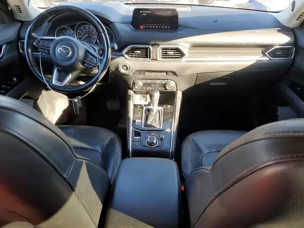 JM3KFBDL9H0210557 2017 MAZDA CX-5 - Image 8