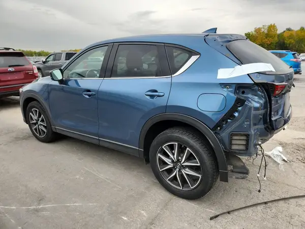 JM3KFBDL9H0210915 2017 MAZDA CX-5 - Image 2