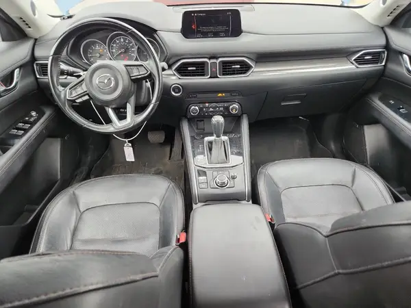 JM3KFBDL9H0210915 2017 MAZDA CX-5 - Image 8