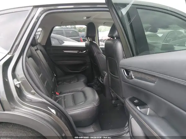 JM3KFBDL9H0211000 2017 MAZDA CX-5 - Image 8