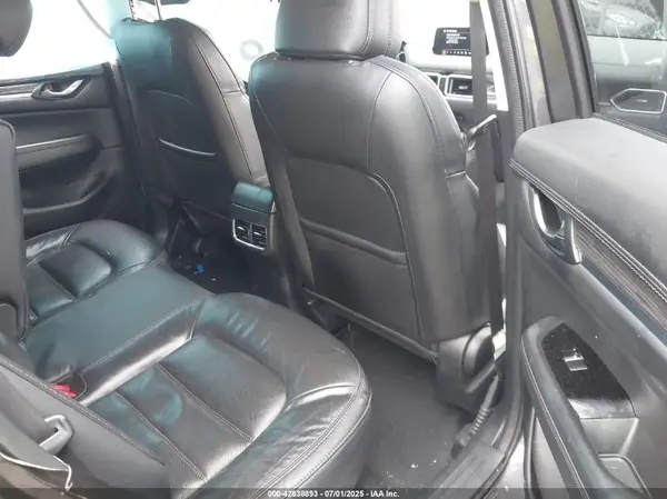 JM3KFBDL9H0211384 2017 MAZDA CX-5 - Image 8