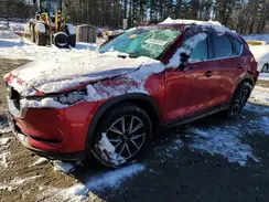 JM3KFBDL9H0212115 2017 MAZDA CX-5