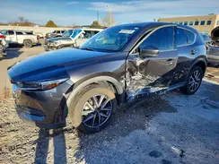 JM3KFBDL9H0219937 2017 MAZDA CX-5