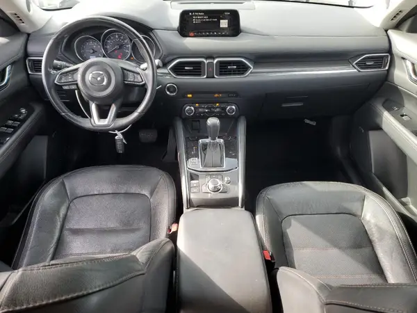 JM3KFBDL9H0220781 2017 MAZDA CX-5 - Image 8