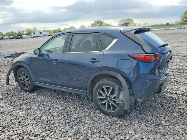 JM3KFBDL9H0221932 2017 MAZDA CX-5 - Image 2