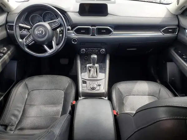 JM3KFBDL9H0221932 2017 MAZDA CX-5 - Image 8