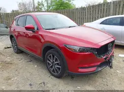 JM3KFBDL9H0223616 2017 MAZDA CX-5