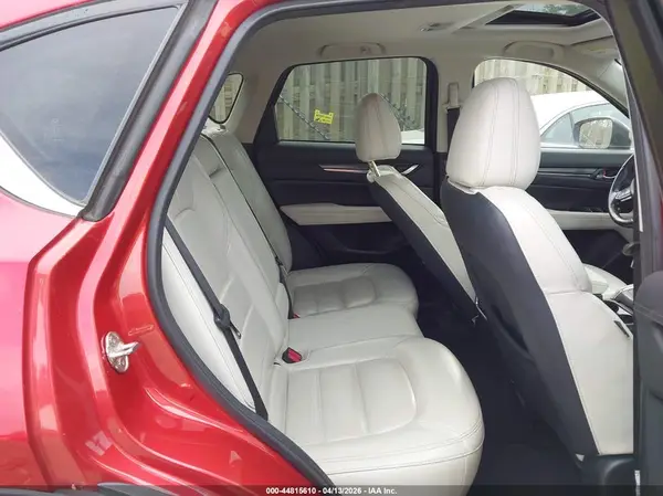 JM3KFBDL9H0223616 2017 MAZDA CX-5 - Image 8