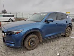 JM3KFBDL9H0227309 2017 MAZDA CX-5
