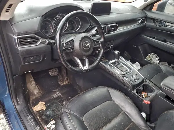 JM3KFBDL9H0227309 2017 MAZDA CX-5 - Image 8