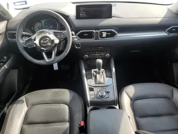 JM3KFBDL9R0448667 2024 MAZDA CX-5 - Image 8