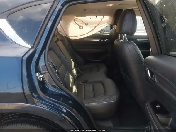 JM3KFBDL9R0470507 2024 MAZDA CX-5 - Image 8