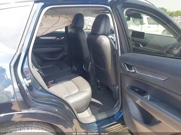 JM3KFBDL9R0472208 2024 MAZDA CX-5 - Image 8