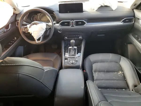 JM3KFBDL9R0488120 2024 MAZDA CX-5 - Image 8