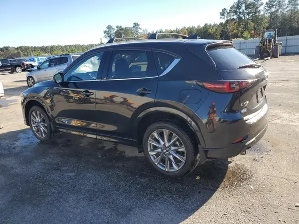 JM3KFBDL9R0490790 2024 MAZDA CX-5 - Image 2