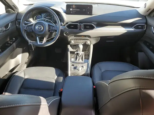 JM3KFBDL9R0490790 2024 MAZDA CX-5 - Image 8