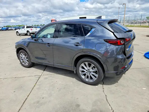 JM3KFBDL9R0526283 2024 MAZDA CX-5 - Image 2