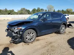 JM3KFBDL9R0529684 2024 MAZDA CX-5