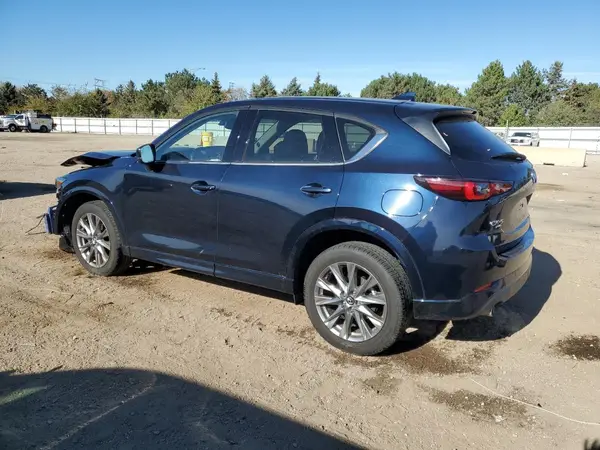 JM3KFBDL9R0529684 2024 MAZDA CX-5 - Image 2