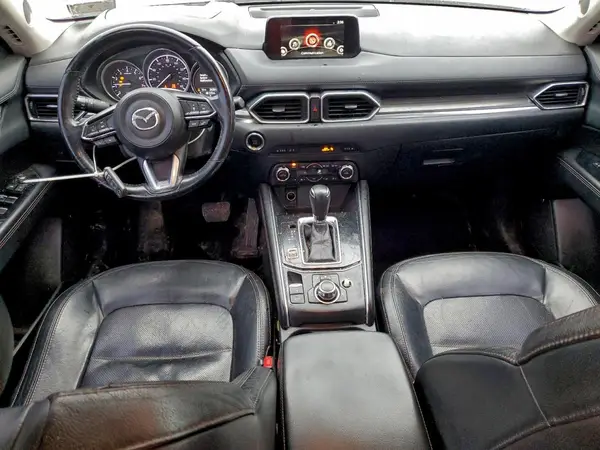 JM3KFBDLXH0102206 2017 MAZDA CX-5 - Image 8