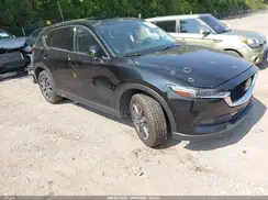 JM3KFBDLXH0102349 2017 MAZDA CX-5
