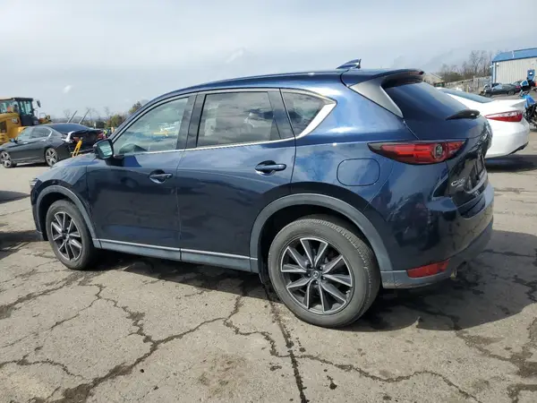 JM3KFBDLXH0102724 2017 MAZDA CX-5 - Image 2