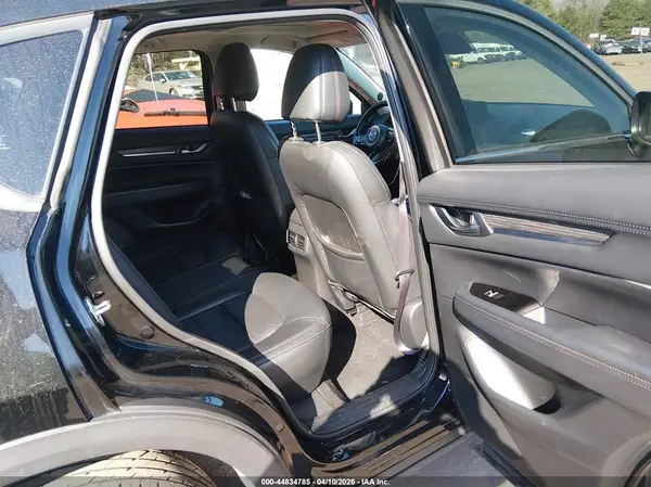 JM3KFBDLXH0104232 2017 MAZDA CX-5 - Image 8