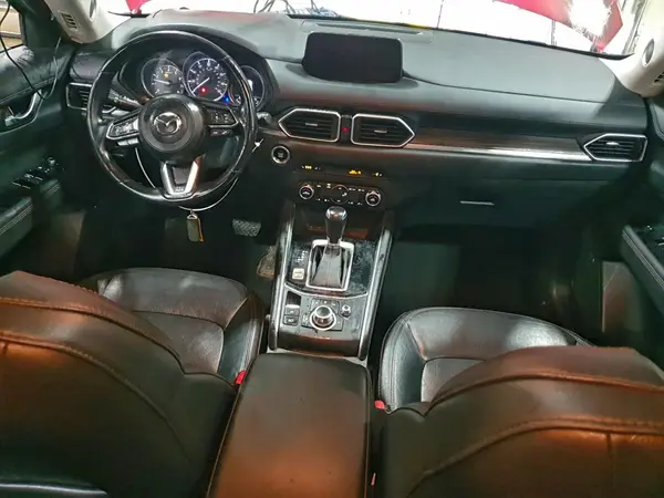 JM3KFBDLXH0110886 2017 MAZDA CX-5 - Image 8