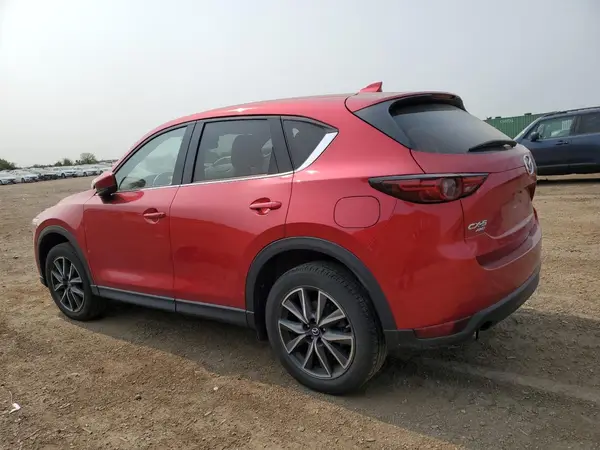 JM3KFBDLXH0111181 2017 MAZDA CX-5 - Image 2
