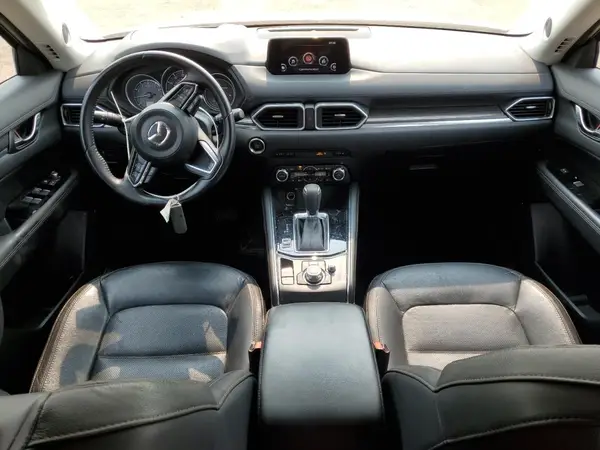 JM3KFBDLXH0111181 2017 MAZDA CX-5 - Image 8