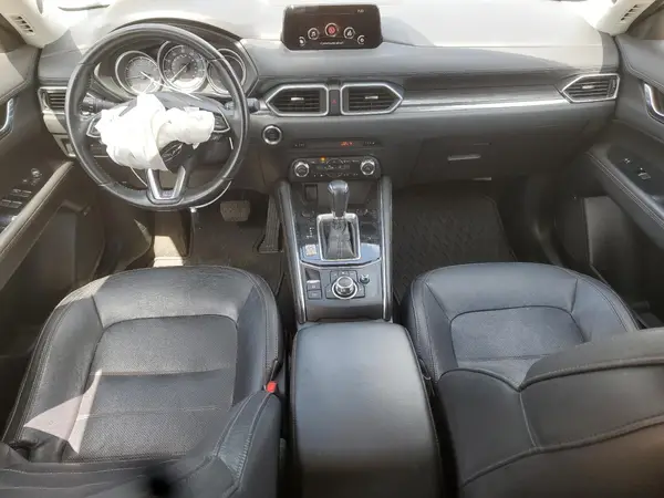 JM3KFBDLXH0119619 2017 MAZDA CX-5 - Image 8