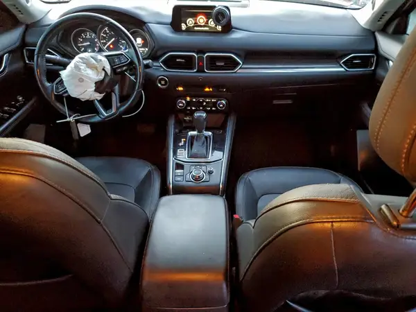 JM3KFBDLXH0120057 2017 MAZDA CX-5 - Image 8