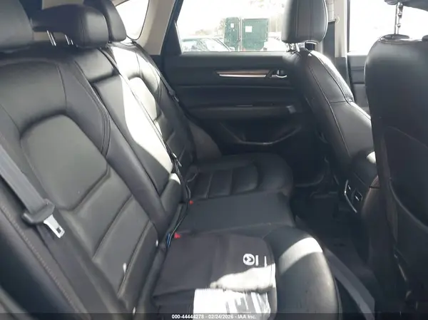 JM3KFBDLXH0120852 2017 MAZDA CX-5 - Image 8