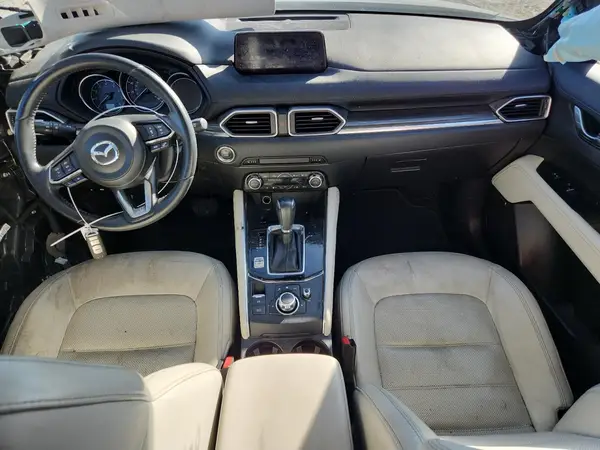 JM3KFBDLXH0129549 2017 MAZDA CX-5 - Image 8