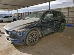 JM3KFBDLXH0135366 2017 MAZDA CX-5