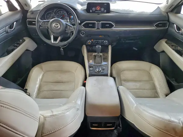 JM3KFBDLXH0135366 2017 MAZDA CX-5 - Image 8