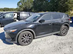 JM3KFBDLXH0137697 2017 MAZDA CX-5