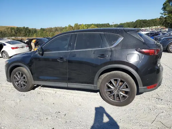 JM3KFBDLXH0137697 2017 MAZDA CX-5 - Image 2