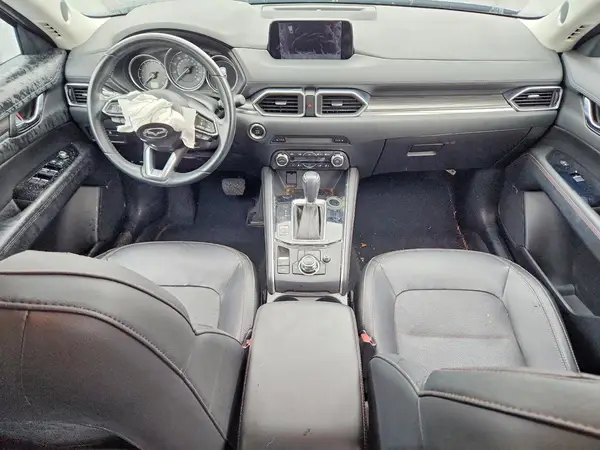 JM3KFBDLXH0138056 2017 MAZDA CX-5 - Image 8