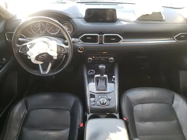 JM3KFBDLXH0142656 2017 MAZDA CX-5 - Image 8
