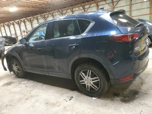 JM3KFBDLXH0143371 2017 MAZDA CX-5 - Image 2