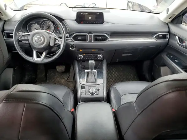 JM3KFBDLXH0147985 2017 MAZDA CX-5 - Image 8