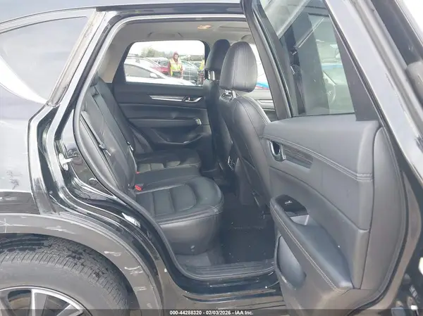 JM3KFBDLXH0148747 2017 MAZDA CX-5 - Image 8