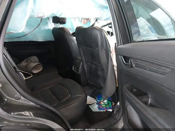 JM3KFBDLXH0149283 2017 MAZDA CX-5 - Image 8