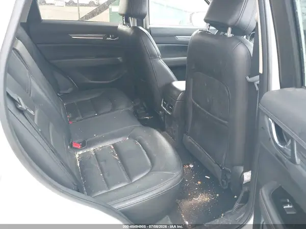 JM3KFBDLXH0150580 2017 MAZDA CX-5 - Image 8