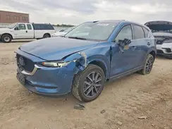 JM3KFBDLXH0151812 2017 MAZDA CX-5