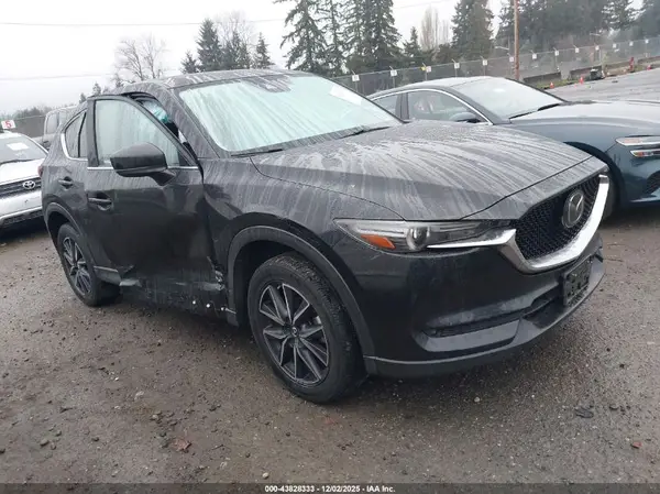JM3KFBDLXH0152717 2017 MAZDA CX-5 - Image 1